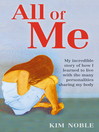 All of Me (eBook)